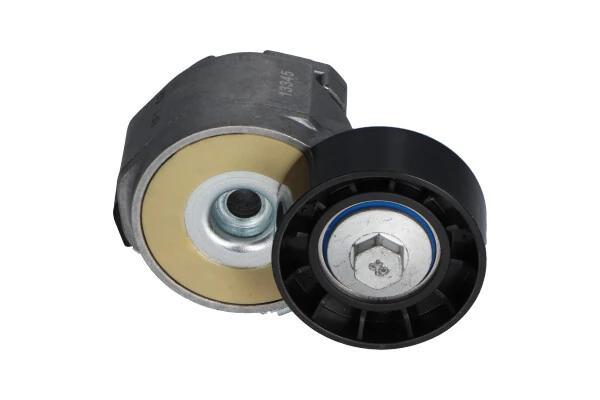 Tensioner Pulley, V-ribbed belt